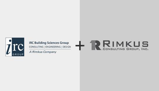 Rimkus Consulting Group buys Toronto-based IRC Building Sciences Group 