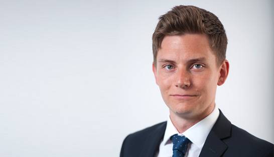 Rickitt Mitchell adds Director Kaine Smith to board