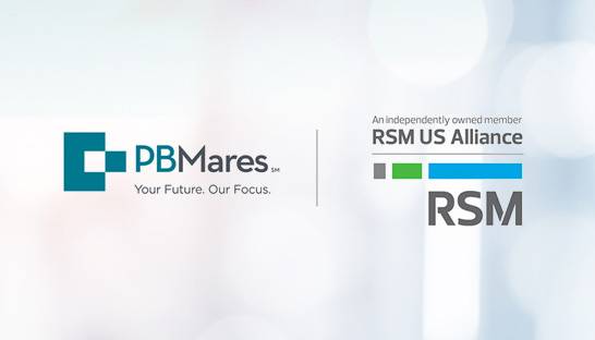 RSM sells off two offices in North Carolina to PBMares