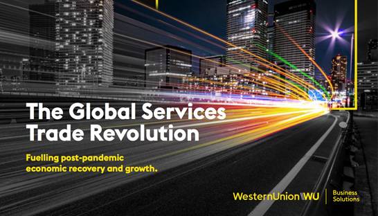 Global services economy to reach $8 trillion by 2025