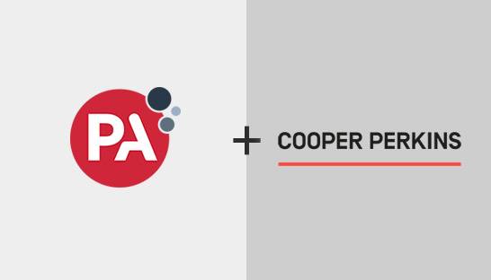 PA Consulting adds Cooper Perkins to innovation offering