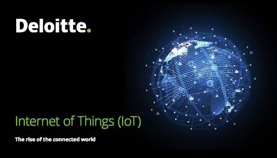 Internet of Things poised for an Indian boom post Covid-19