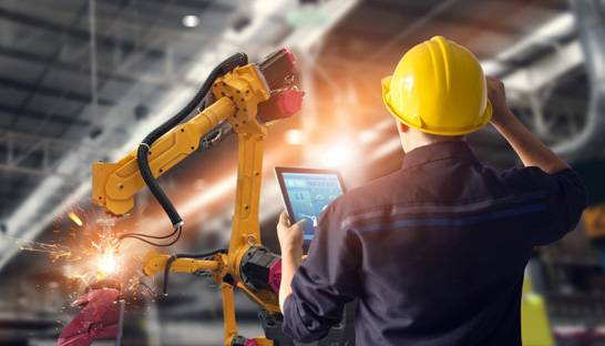 Manufacturers to turn to predictive technology following 2020
