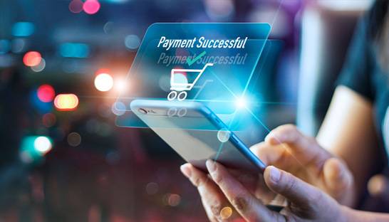 11 billion transactions shift to digital payments by 2023