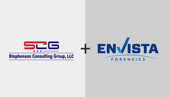 Envista Forensics buys Texas-based Stephenson Consulting Group