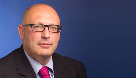 KPMG appoints Mike Linter to Private Enterprise leadership