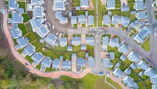 Atkins and Scottish Water Horizons launch drainage approval tool