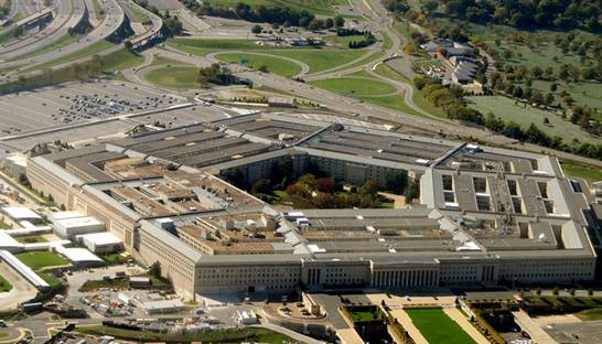 Guidehouse wins DoD contract for financial management transformation 