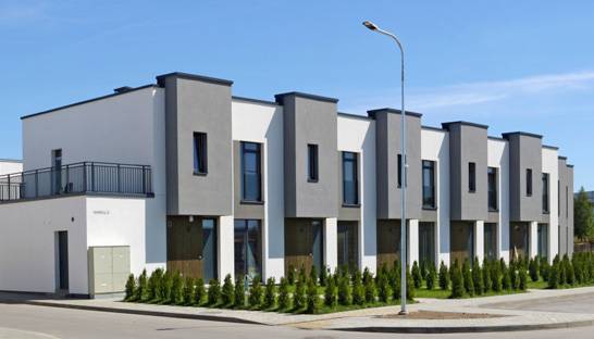 Arup aids WoHo modular building initiative