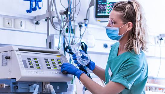 Accenture wins prize for consulting work with NHS