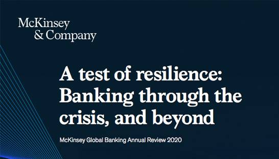 A strategic agenda for Indian banks in the post-Covid world