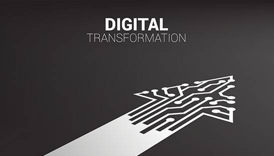 Covid-19 has accelerated digital transformation by seven years