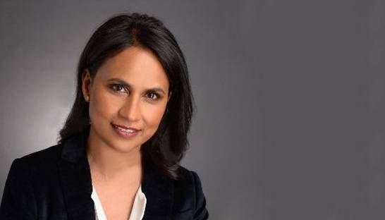 Deloitte Canada names Sarah Qadeer as chief legal officer
