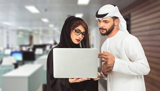 McKinsey seeking 20 Emiratis in Abu Dhabi for leadership program