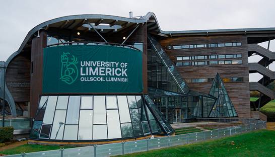 University of Limerick spends over €1 million on consultants