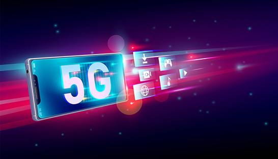 Consumers in the UAE excited about 5G technology