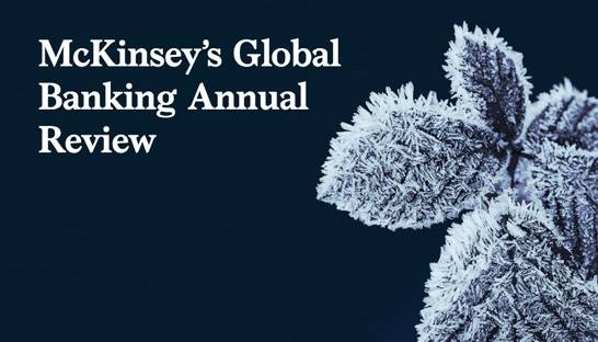 Global banking industry could lose up to $4 trillion in revenues