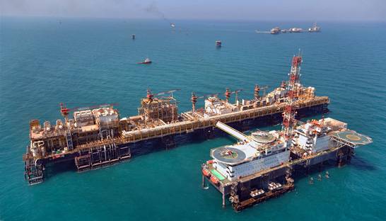 Three priorities for offshore oil drillers to navigate the crisis