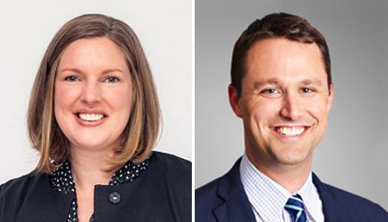 RSM Canada appoints new leaders for business development and consumer products