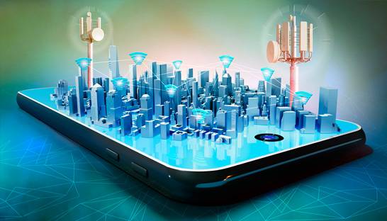 Global telecom industry takes £31 billion hit due to Covid-19
