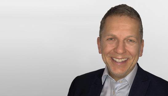 Jeremy Woodside joins Quantuma as Managing Director