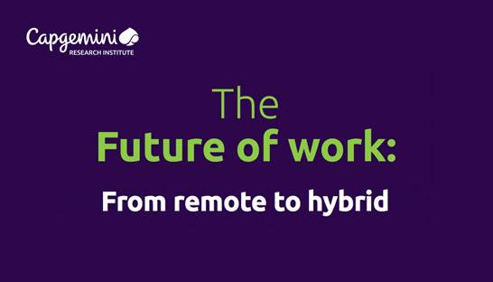 Bosses hope to extend remote work productivity boost beyond pandemic