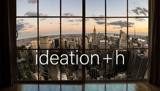 Hospitality consultancy Ideation + H launches in New York