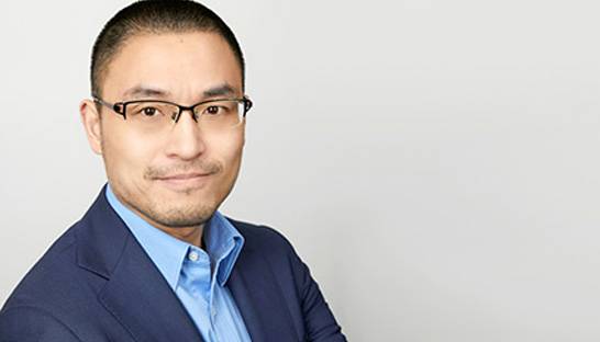 Q&A with L.E.K.'s Evan Zeng on China's healthcare industry