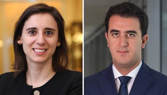 Strategy& adds Diana Dib and Jad El Mir to Middle East partnership