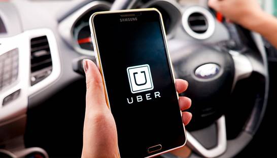 Uber selects R/GA as its global social and creative agency
