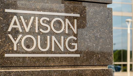 Avison Young launches real estate and infrastructure offering