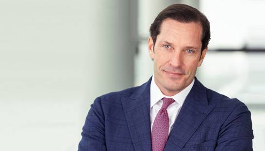 Alexander Nedelchev joins Strategy& Germany as a partner