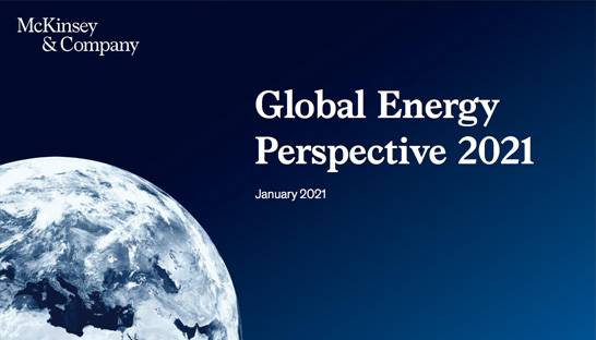 Fossil fuels to take a back seat in the global energy landscape