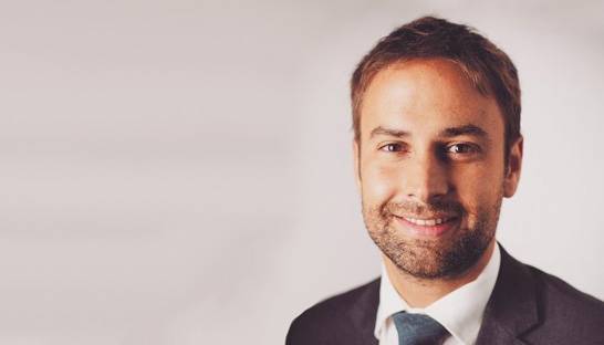 Strategy& in Australia promotes Michael Thompson to partner