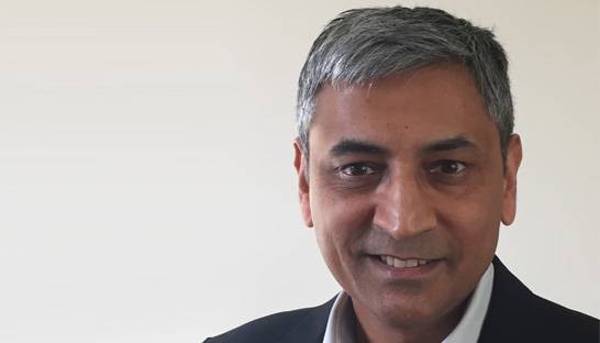 Ashok Gupta succeeds Jane Barker as Chair of Mercer UK