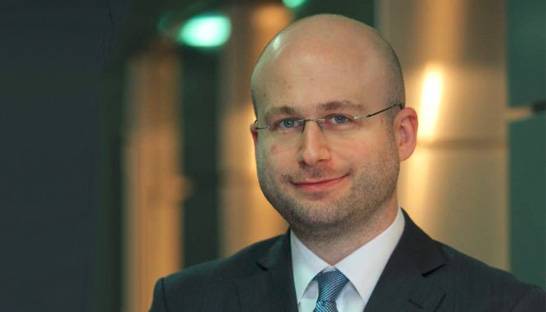 Strategy& Middle East promotes Hani Zein to partner