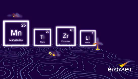 Capgemini Invent helps Eramet build world-class AI operations