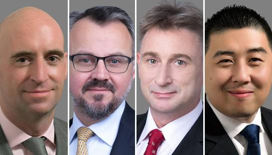 A year into Covid-19, financial crime continues its surge