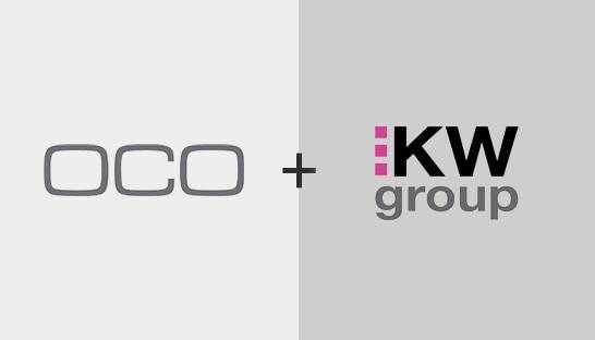 OCO Global expands in Asia with KW Group partnership