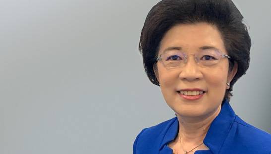 Synpulse installs Inge Halim as Country Head for Indonesia