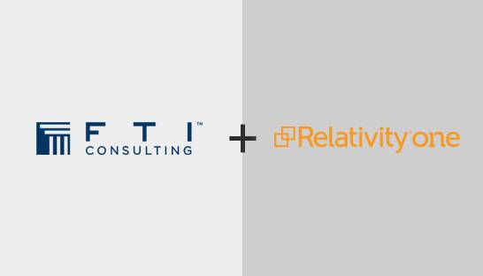 FTI expands RelativityOne e-discovery offering to Canada