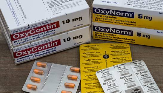 McKinsey settles with US states for $573 million in opioid crisis