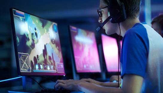 Australia's gaming industry grows to $3.4 billion amid Covid-19