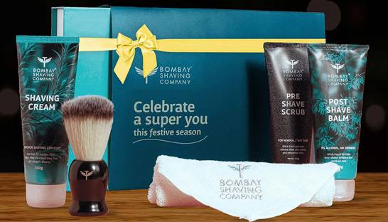 Sixteen McKinsey partners invest in Bombay Shaving Company
