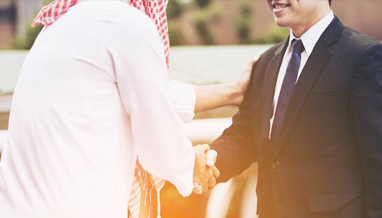 M&A market of Saudi Arabia to gain steam in 2021