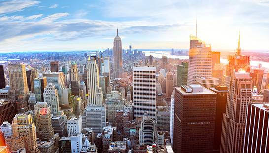 New York hires Deloitte and BCG to advise on vaccine rollout