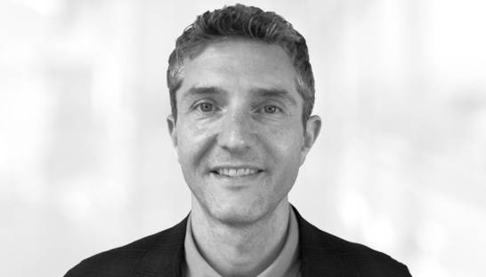 Economist Kevin Caves joins Infotech Consulting 