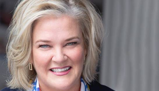 Mary Beth Gracy named head of Accenture's Houston office