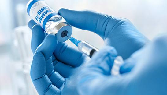 End of US-China trade war, vaccine distribution key to Canada's recovery
