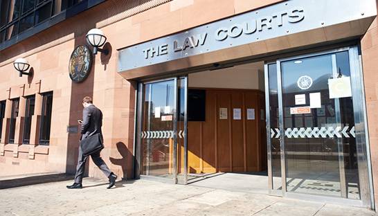 Accenture employee defrauded firm of over £28,000 in ‘expenses’